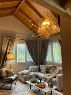 The Lake house Feneos